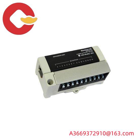 Allen-Bradley DS60-ET16