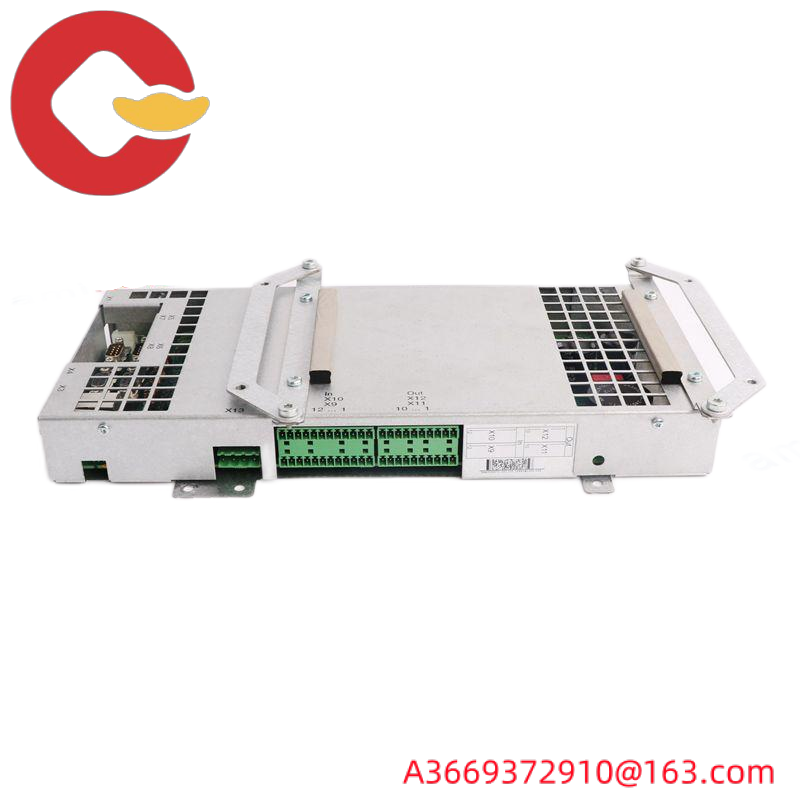 ABB DSPC155 57310001-CX Processor Board