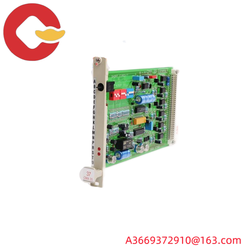 ABB DSPC174 3BSE005461R1 Processor Board