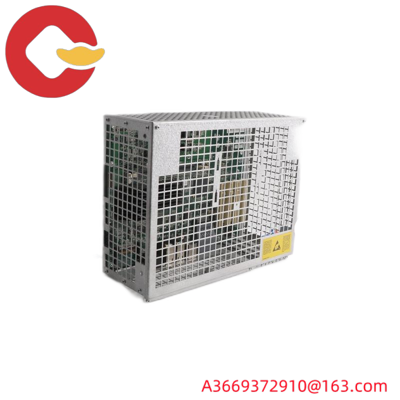 ABB DSQC639 3HAC025097001 Main computer DSQC639