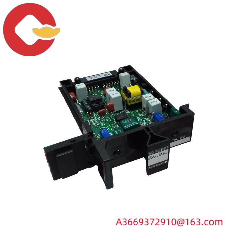 YOKOGAWA AAI841-H00/CCC01