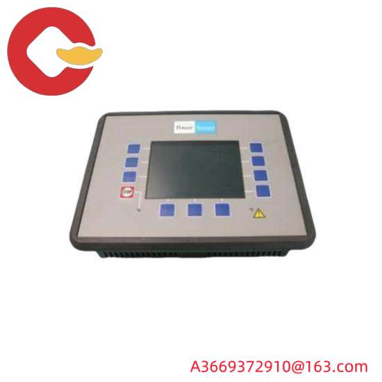 EASYGEN-3200-5 WOODWARD