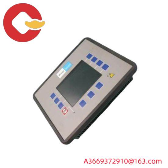 EASYGEN-3200-5 WOODWARD