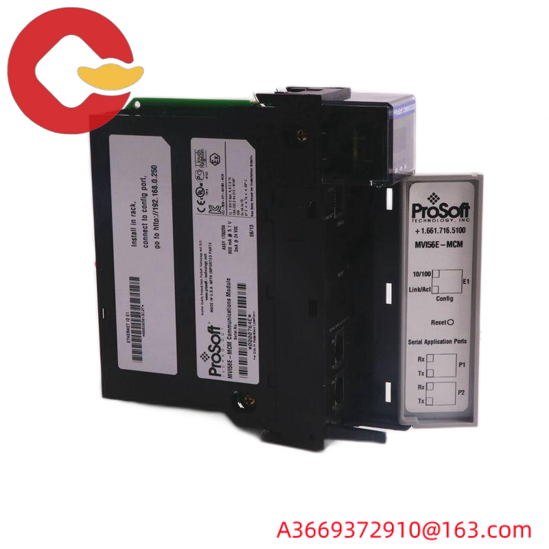 EKS 3000/RX-8D4A-A-13-MM-ST