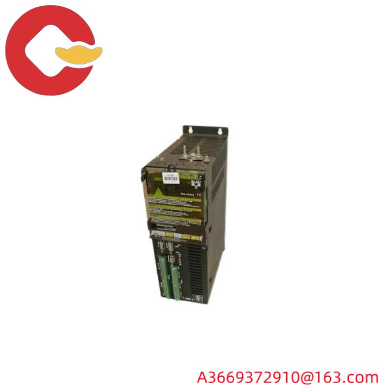 ELAU C600/10/1/1/1/00