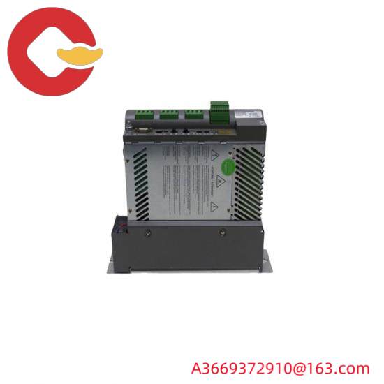 ELAU MC-4/11/10/400 VDM01D10AA00 HW EOQ603 FW V0022.XX servo drive