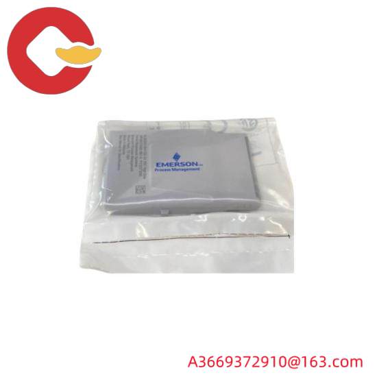 EMERSON 12P4629X082  Charm Terminal Block
