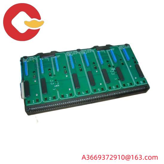 Emerson DeltaV VE4050S2K1 Module