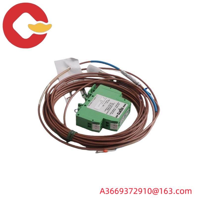Emerson Epro PR6423/00C-031-CN CON041-CN Eddy Current Sensor