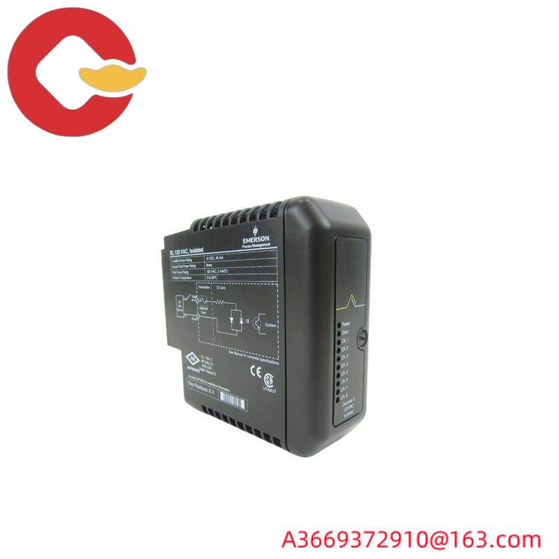 Emerson SV-CORTEX-812-000