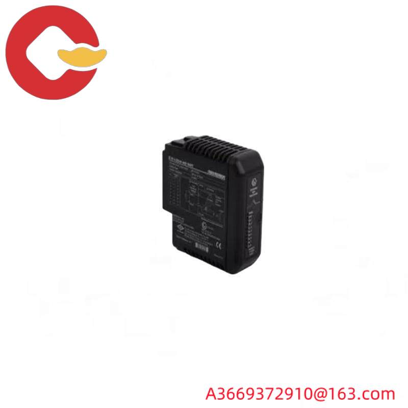 EMERSON KJ3101X1-BB1 12P1866X062 Delta V Fisher Rosemount