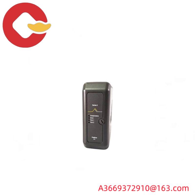EMERSON KJ3222X1-BK1 12P4705X062 Virtual I/O Module