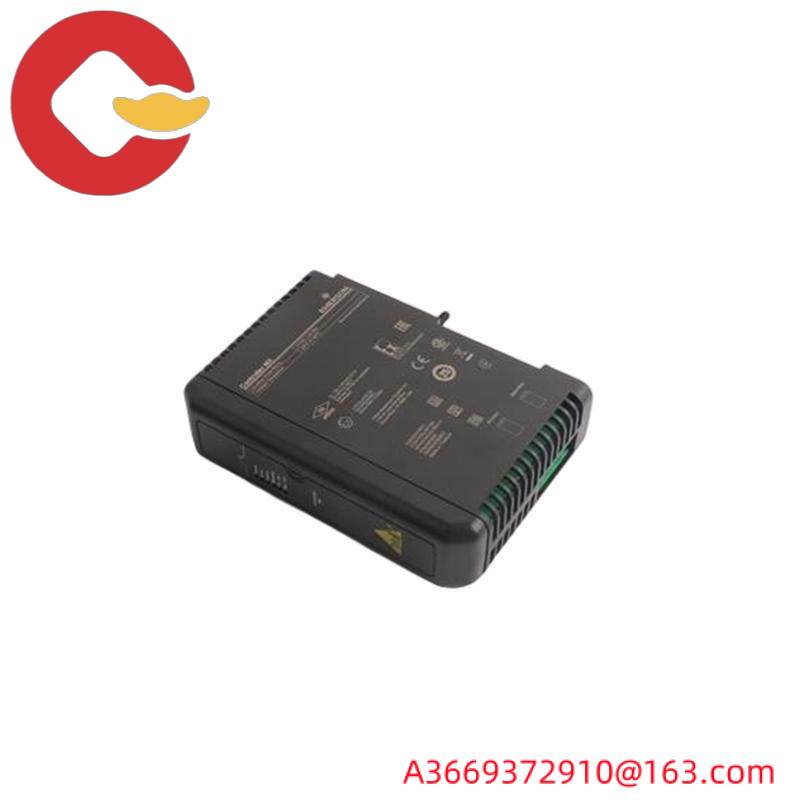 EMERSON KJ4001X1-NB1 REV:E
