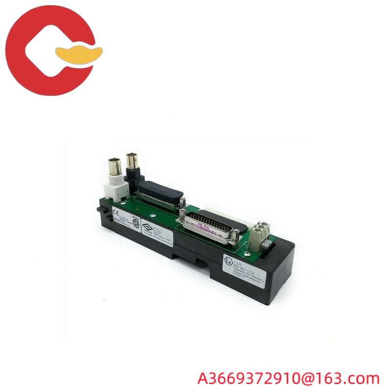 EMERSON KJ4001X1-NB1 REV:E