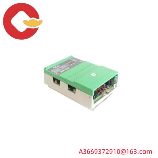 EMERSON Mentor I I M700/M700RGB14 DC Drive Module
