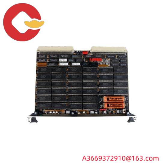 Emerson / Motorola MVME215-3 Memory Module