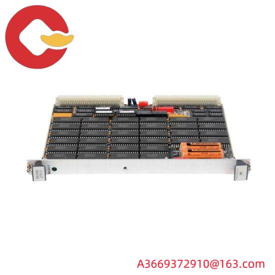 Emerson / Motorola MVME215-3 Memory Module