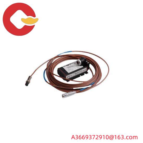 EMERSON PR6423/000-020-CN CON021 Eddy Current Sensor