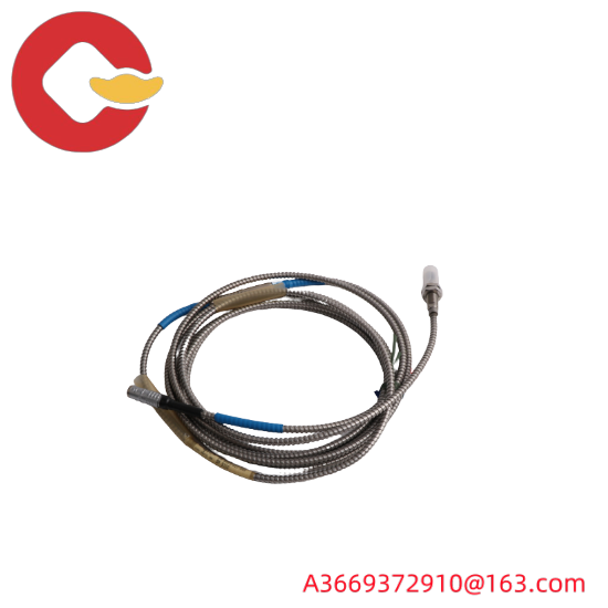 EMERSON PR6423/004-010 Vibration Sensor  Brand New