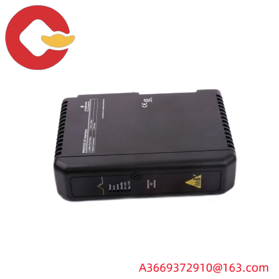 Emerson PR6423/007-010 CON021