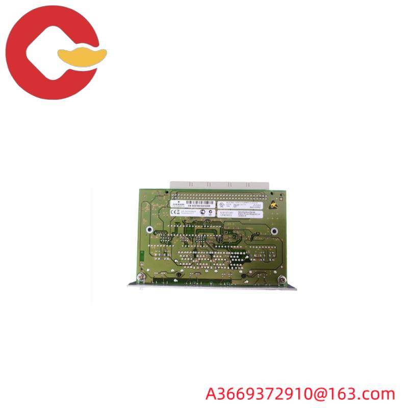 EMERSON RM100-EM-8TX KJ1611X1-GA1 12P4474X022 Expansion Module