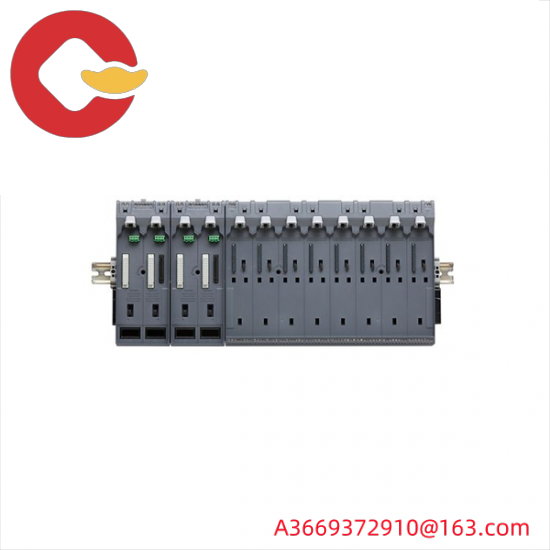 EMERSON SE3051C0 Power/Controller Carrier