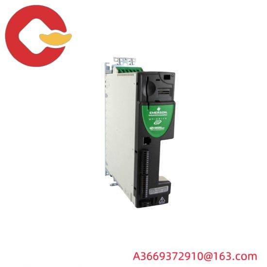 EMERSON SP0405 Servo Drive