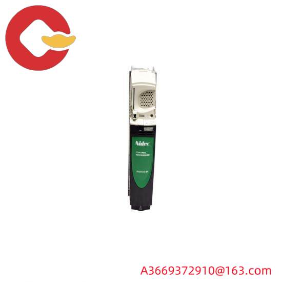 Emerson SP6401 Control Techniques Unidrive AC Drive