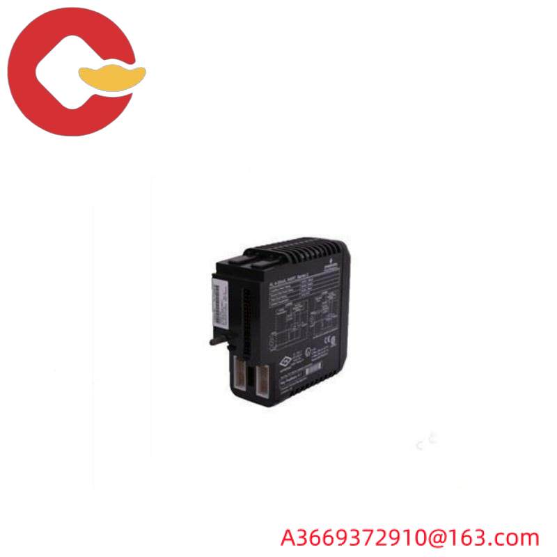 Emerson IC800SSD407RS1RR