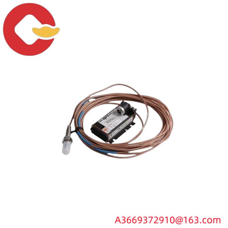 EPRO CON041 PR6423/002-011 9200-00021N Eddy Current Sensor