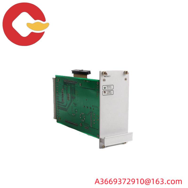 EPRO MMS6418 Communication module