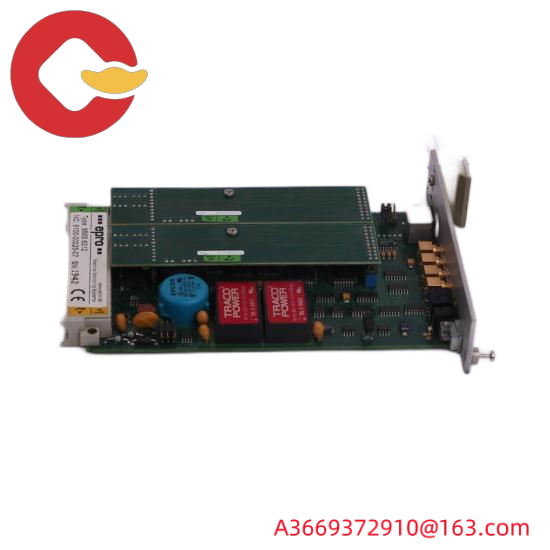 EPRO MMS6823R 9100-00001-06