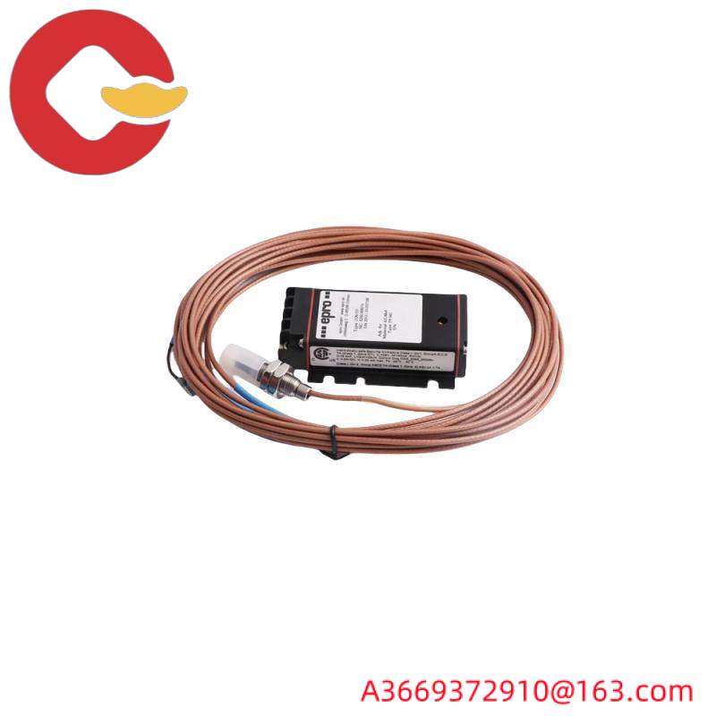 Epro PR6423/002-030 CON031 Eddy Current Sensor