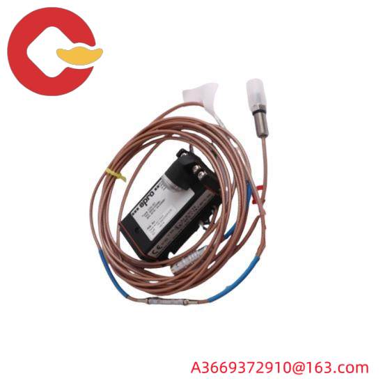 EPRO PR6423/003-020 CON021