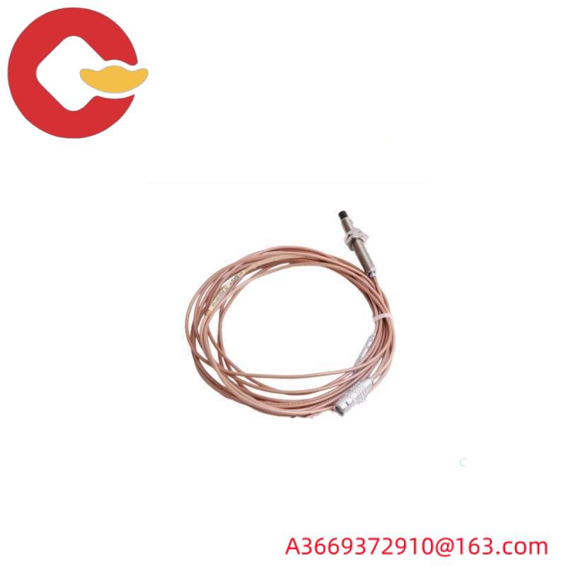 EPRO PR6423/004-010 CON021 Vibration Sensor