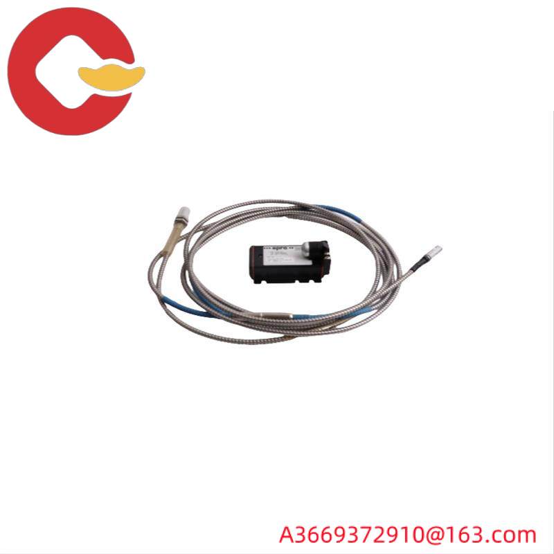 EPRO PR6423/015-030 CON021 Eddy Current Sensor