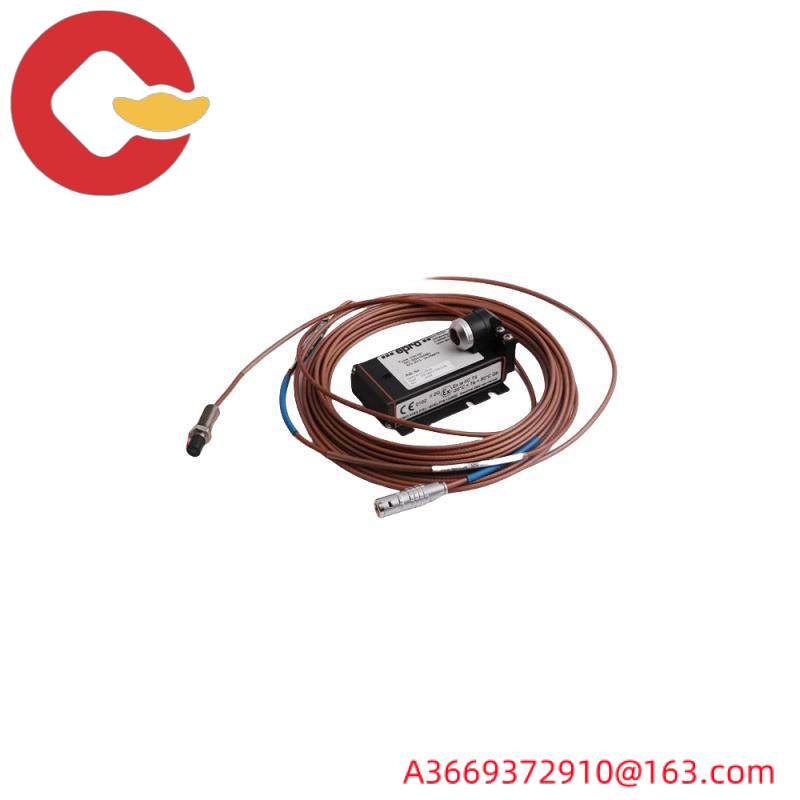 Epro PR6426/010-140 CON021/916-200 Eddy Current Sensor
