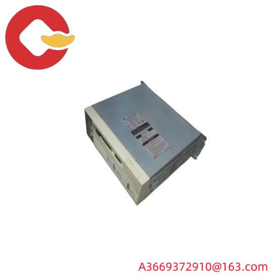 ESTIC ENRZ-DU20 Servo Driver Unit