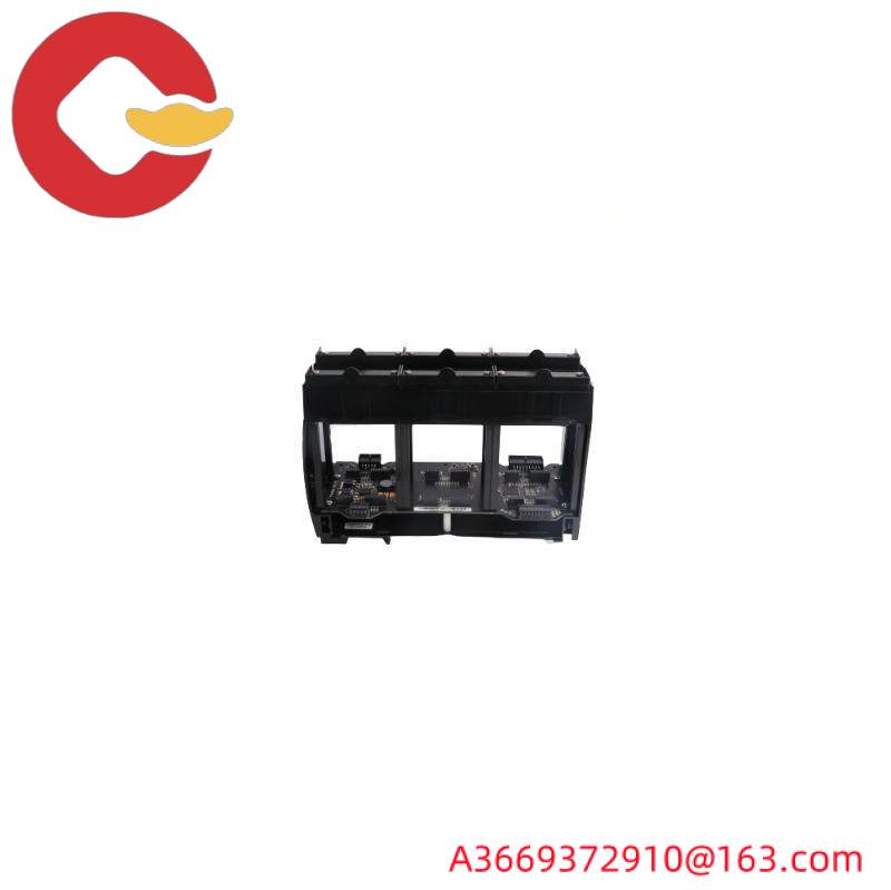 Emerson IC660MLA025