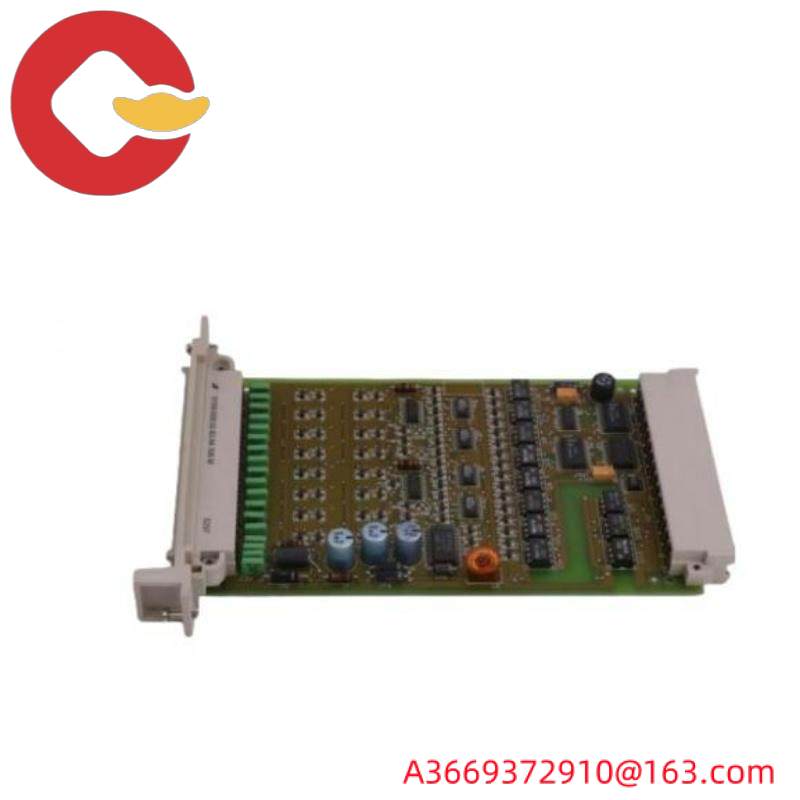 HIMA F3226 Input Module