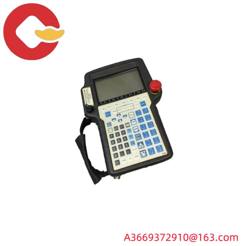 FANUC A05B-2301-C300 Teach Pendant