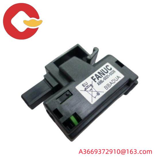 FANUC A06B-6089-H104