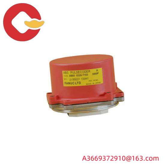 FANUC A860-0326-T103