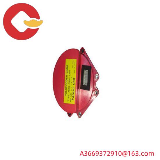 FANUC A860-0360-T201