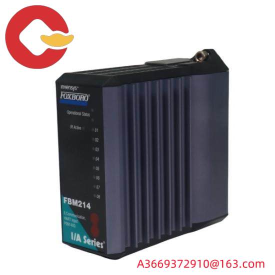 Foxboro P0911YG