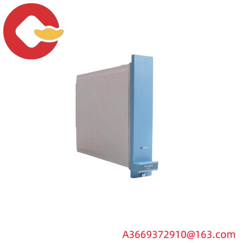 HONEYWELL FC-PSU-NUI2450U Power Supply Module