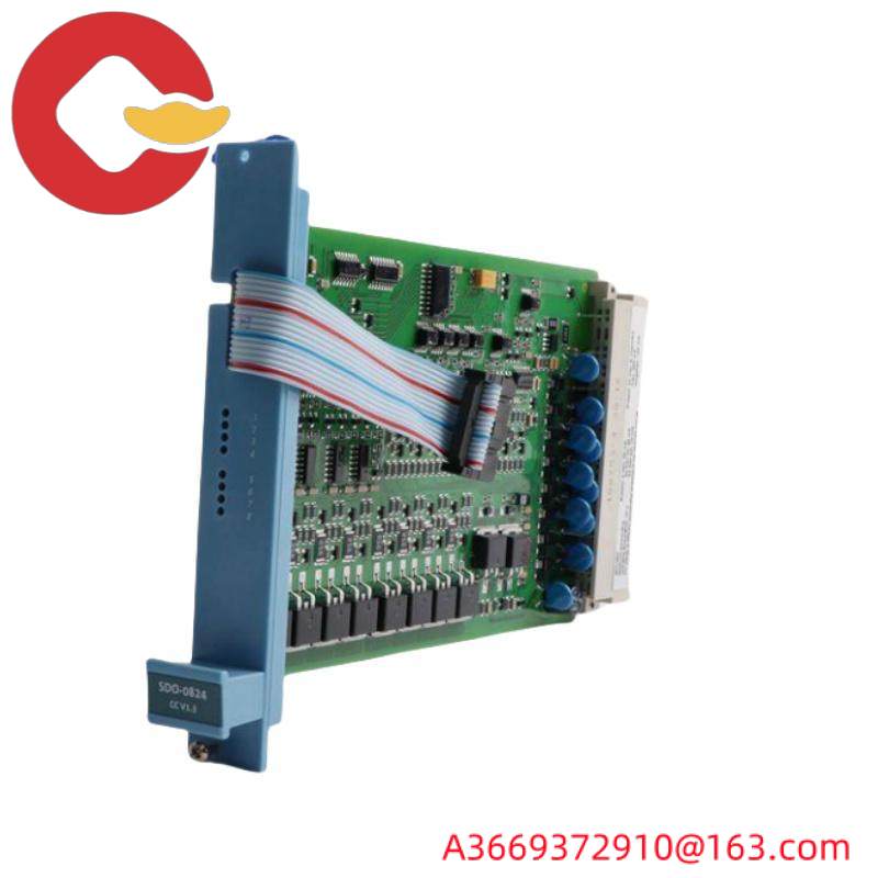 GE IC200ALG520