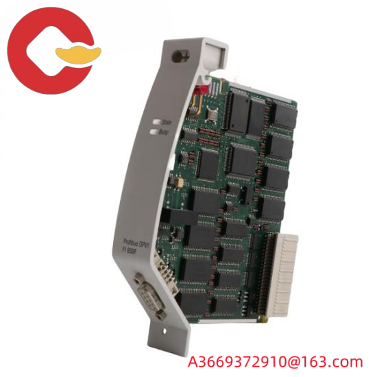 FI830F 3BDH000032R1  Fieldbus Module  ABB