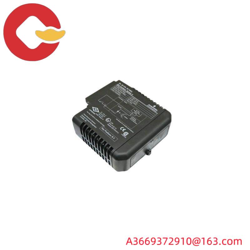 FISHER-ROSEMOUNT KJ1501X1-BC1