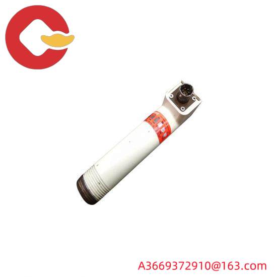 Forney IDD-IIU 38321-02 Flame Detector